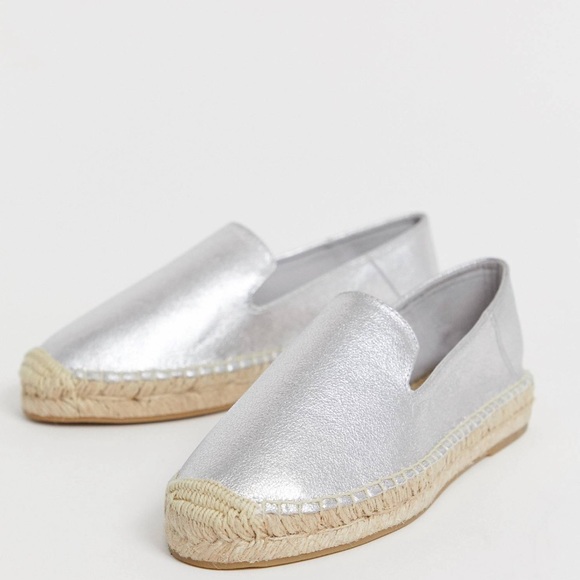 stradivarius espadrilles
